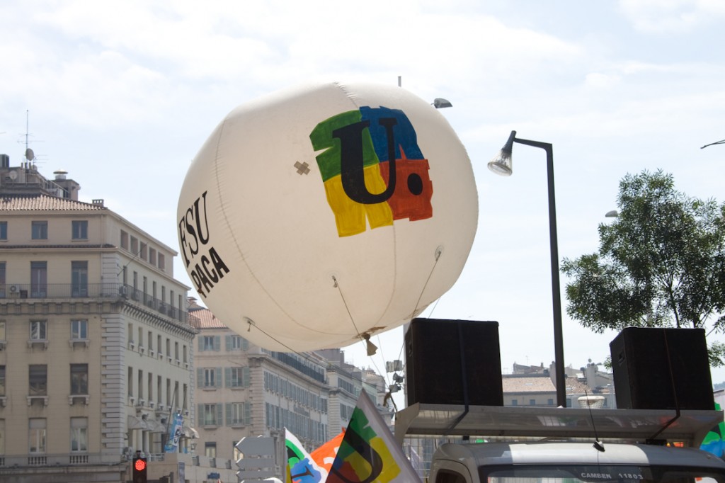 Grève du 9/10/2018: se mobiliser pour d’autres choix pour les Services Publics !