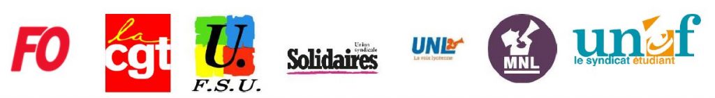 Retraites : toutes et tous concernés et mobilisés !