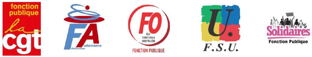 Courrier unitaire du 20/05/20 au Premier Ministre demandant l&rsquo;ouverture d’un rdv salarial