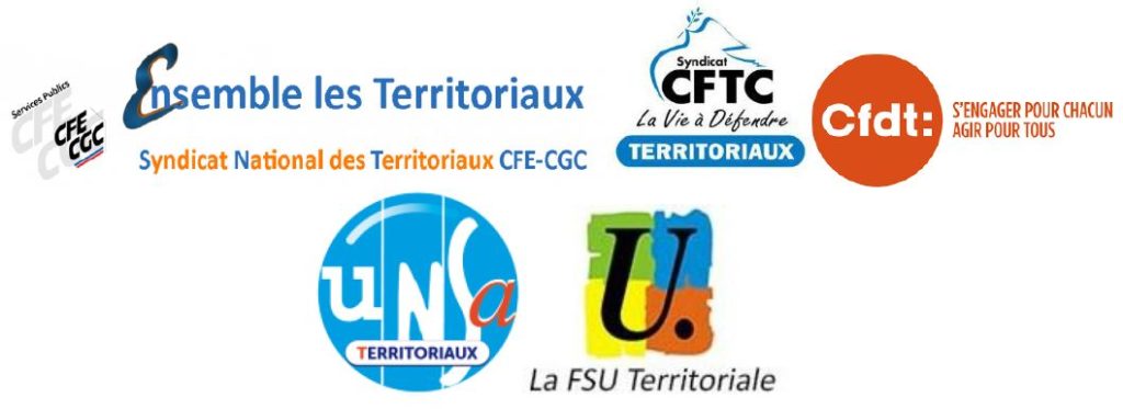 Lignes directrices de gestion: lettre ouverte de l&rsquo;intersyndicale à la Présidente