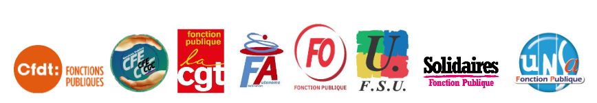 Tous.tes mobilisé.es mardi 19 mars pour nos carrières et nos rémunérations !
