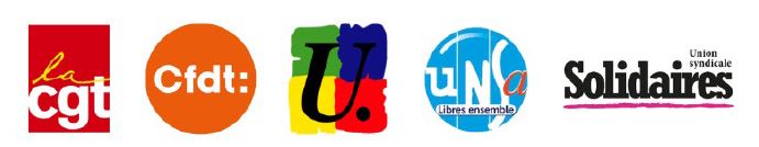 TOUTES ET TOUS ENSEMBLE SAMEDI 15 JUIN PARTOUT EN FRANCE !
