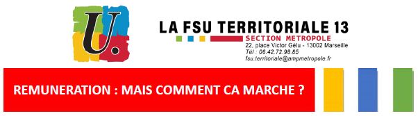 REMUNERATION : mais comment ca marche ?