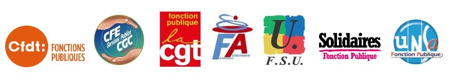 Fonction publique : Mobilisation sur l’ensemble du territoire le 5 décembre