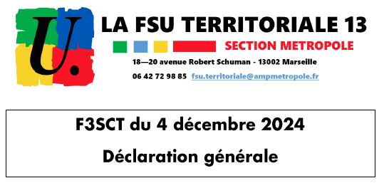 F3SCT du 04/12/2024