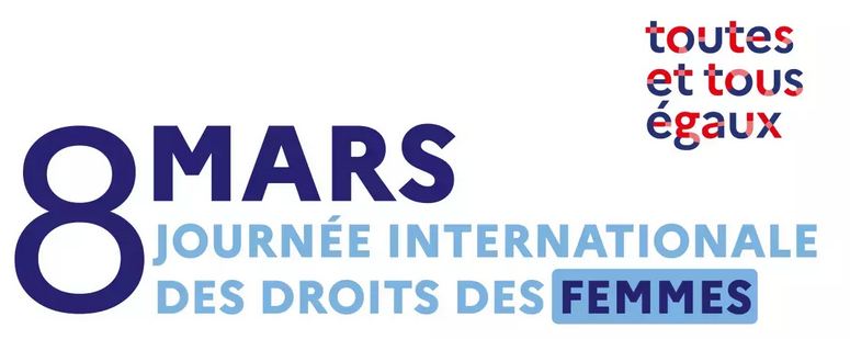 Lettre ouverte à madame la Présidente : suivi des demandes formulées en 2024 à l’occasion de la journée internationale des droits des femmes