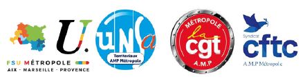 COMMUNIQUE DE L’INTERSYNDICALE FSU-UNSA-CGT-CFTC SUR LES ACCORDS COLLECTIFS