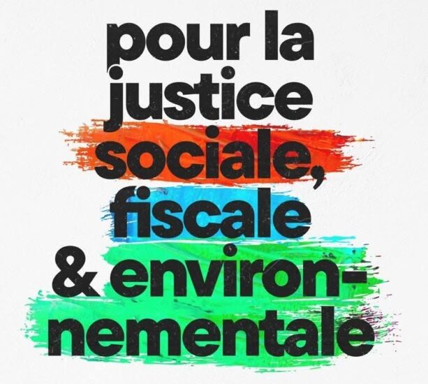 Mobilisation du 02/10/2025